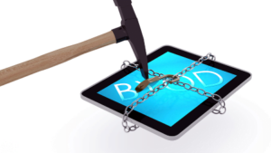 Mobile-BYOD-Security
